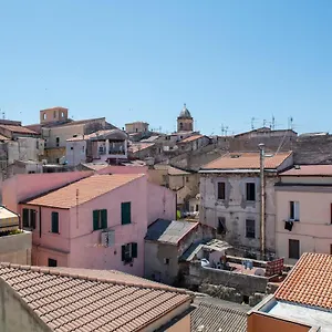 Le Muraglie , Sassari Italie