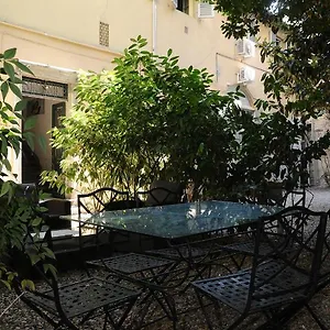 Residenza Branca Della Ripa Florence