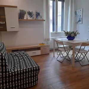  Apartamento Il Nido Di Aurora Centro