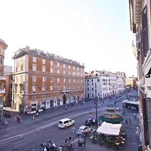 Arenula , Rome Italie