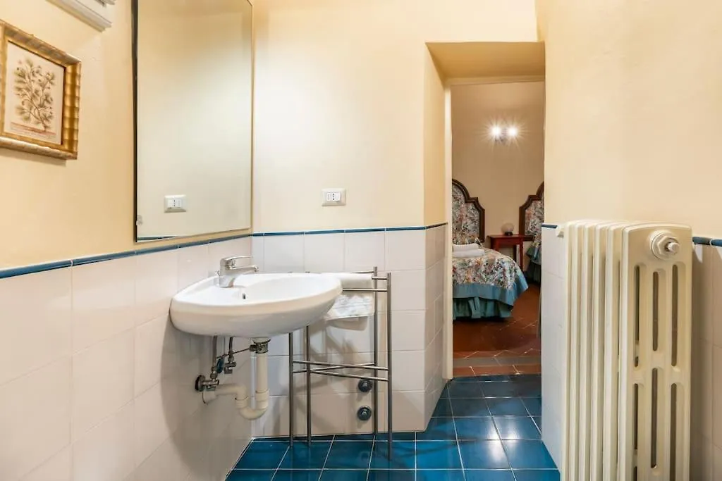 Ginny'S House- Borgo La Croce Luxury Apartment Florence