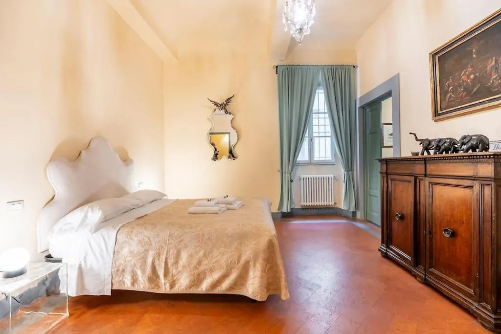 Ginny'S House- Borgo La Croce Luxury Apartment Florence